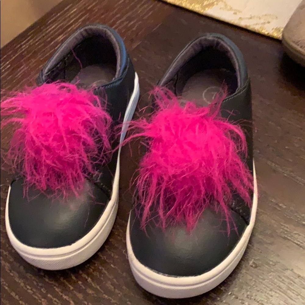 Cat& Jack toddler’s shoes